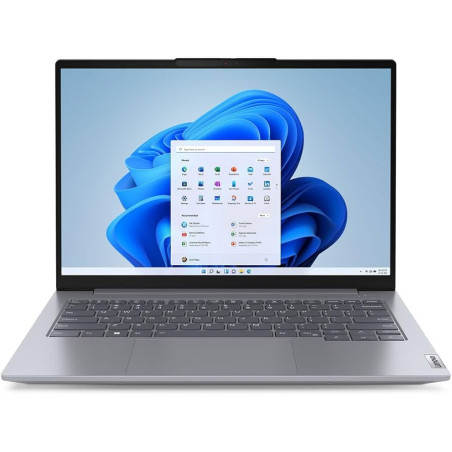 Alquiler Lenovo ThinkBook 14 G6 - Potencia y Versatilidad en un Solo Equipo
