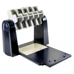 Montaje de rollo de...