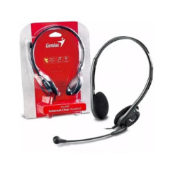 Audífono Diadema Genius 3.5