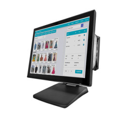 Pantalla Táctil Capacitiva...