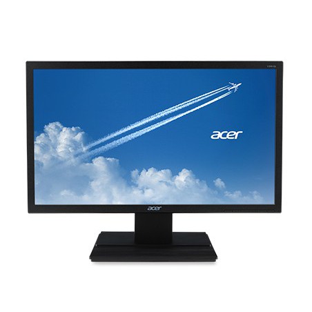 Renting_Monitor ACER V206HQL Abi: Colores vibrantes y comodidad visual