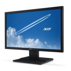 copy of Monitor ACER V206HQL Abi: Colores vibrantes y comodidad visual 2