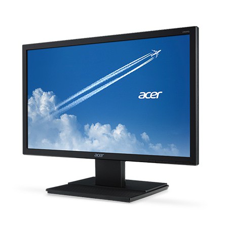 Renting_Monitor ACER V206HQL Abi: Colores vibrantes y comodidad visual