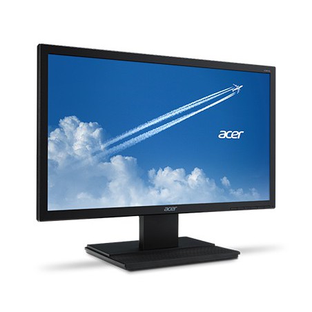 Renting_Monitor ACER V206HQL Abi: Colores vibrantes y comodidad visual