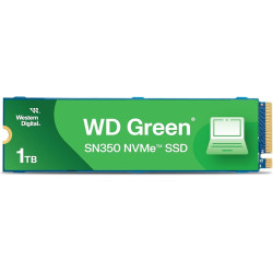 SSD NVME WD Green SN350 1TB...