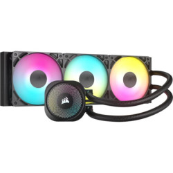 CORSAIR NAUTILUS 360 ARGB:...