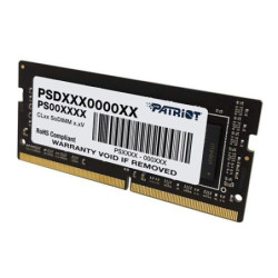 Memoria RAM Patriot 8GB...