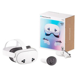 Oculus Meta Quest 3S 256:...