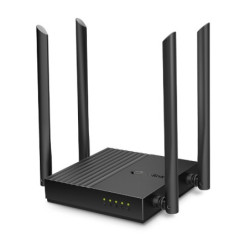Router TP_LINK ARCHER C64...