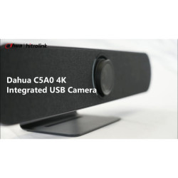 Cámara Dahua USB Todo en...
