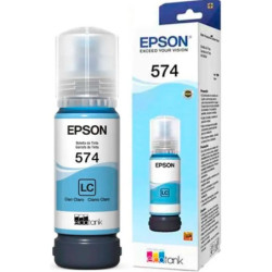 Botella EPSON T574520-AL...