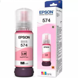 Botella de Tinta EPSON...