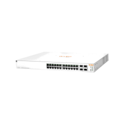 Switch HPE Aruba Instant On...