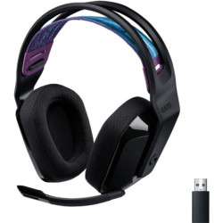 Auriculares LOGITECH G535...