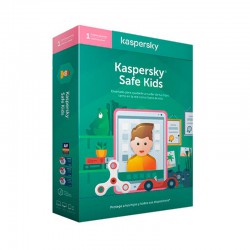 Kaspersky Safe Kids Latam -...