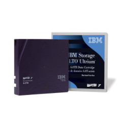 Cinta de Respaldo IBM LTO 7...