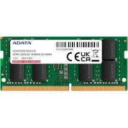 Memoria RAM ADATA 16GB -...