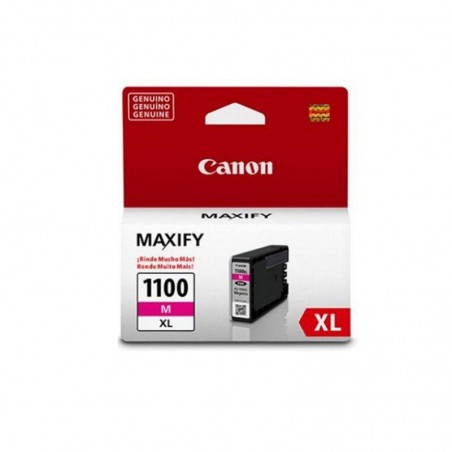 Cartuchos de Tinta Canon PGI-1100