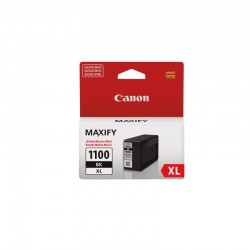 Cartucho de tinta Canon PGI-1100 Photo Black – Tinta a base de colorante 2
