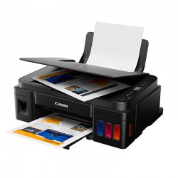 Impresora Multifuncional Canon Pixma G2110