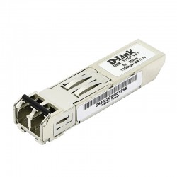 Módulo Transceptor de SFP...