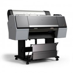 Plotter Fotográfico Epson Surecolor P6000 Se 24 Pulgadas