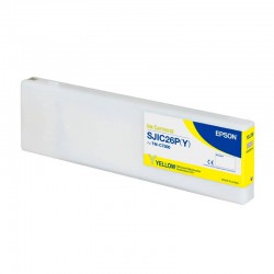 Sjic26P Y: Tinta Amarilla...