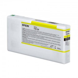 Tinta Epson Ultrachrome Hdx...