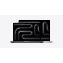 MacBook Pro de 16 pulgadas...