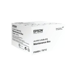 Caja de mantenimiento Epson...