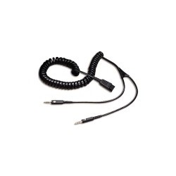 Cable Jacks Desconexión... 2