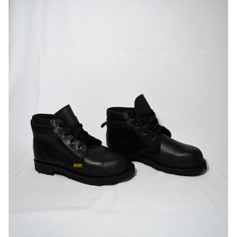 botas de seguridad talla 35