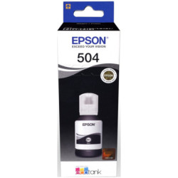 Epson T504120-AL Cartucho...