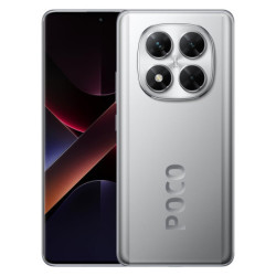 XIAOMI POCO X7 SILVER -...