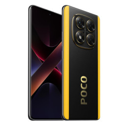 XIAOMI POCO X7 BLACK - 8GB...