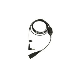 Jabra Cable QD a 3.5mm con...