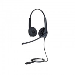 Jabra BIZ 1500 Duo QD -...