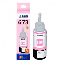 Tinta EPSON T673620 AL...