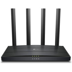 Archer AX12: Router Wi-Fi 6...