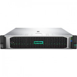 HPE DL380 Gen10 6130 1P 8SFF SMB Svr HPE DL380 Gen10 6130 1P 8SFF SMB Svr