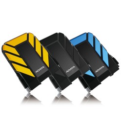 Disco Duro Portatil Adata HD710 1 Tera (TB) Disco Duro Portatil Adata HD710 1 Tera (TB)