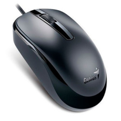 Mouse GENIUS DX-120 USB...