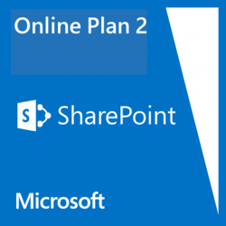 Plan SharePoint (Plan 2)
