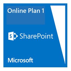 Plan de SharePoint (Plan 1)