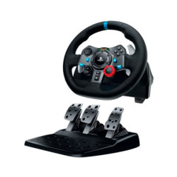 Volante de Carreras con...