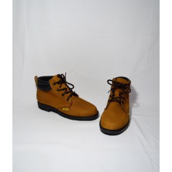 botas kondor nobuck