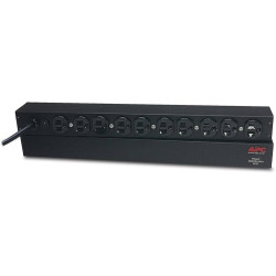 APC Rack PDU Basic 1U 15A...