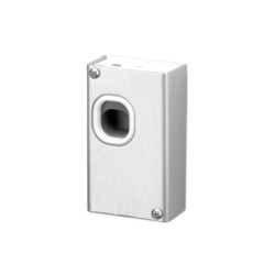 Botón de Emergencia para...