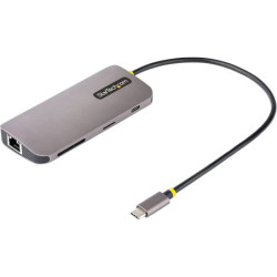 Adaptador USB-C Multiport -...
