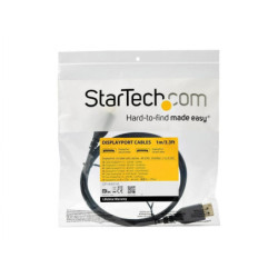 Cable Certified DisplayPort...